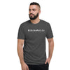 Ibizaholic - Man's T-Shirt